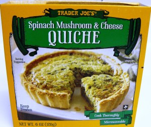 quiche