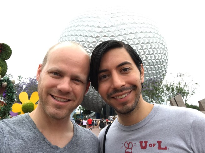epcot